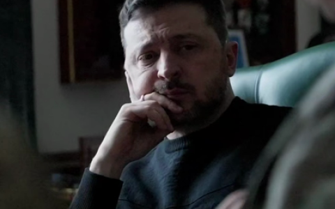 Буде масштабування протидії «Шахедам» та іншим російським ударним дронам - Зеленський провів відповідну нараду