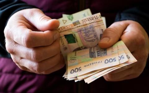 У Пенсійному фонді нагадали, як змінився розмір пенсії в Україні з 1 січня 2026 року