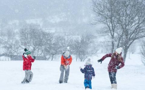 У столичних школах запроваджують канікули із 19 січня до 1 лютого, - Кличко
