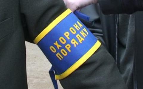 Громадський порядок як об’єкт хуліганства (ст. 296 КК України)