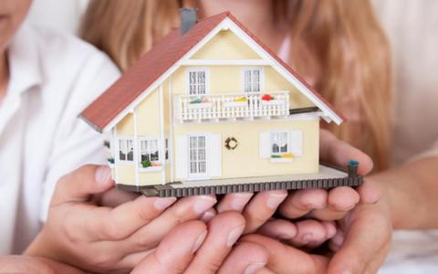 Для дітей пропонують спростити правочини з майном: Комітет з питань правової політики рекомендує прийняти відповідний законопроект