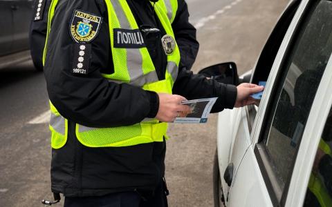 Апеляційний суд пояснив, хто має виключні повноваження виявляти й оцінювати ознаки сп’яніння у водіїв