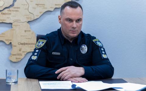 Статус ветерана не є виправданням: Голова Нацполіції прокоментував вбивство поліцейських на Черкащині