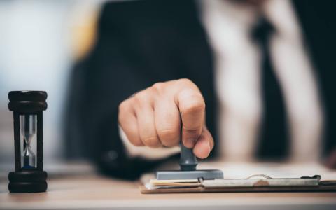 Нові правила проставлення апостиля на документах для використання за кордоном — що зміниться розповіли у Мін'юсті