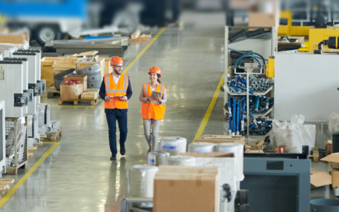 Уряд спрощує страхування бізнесу від воєнних ризиків: деталі від Прем'єр-міністра Свириденко