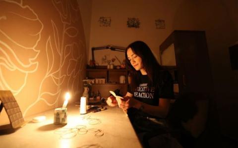 У МВС рекомендували під час надзвичайної ситуації в енергетиці подбати про базову готовність: що варто зробити?