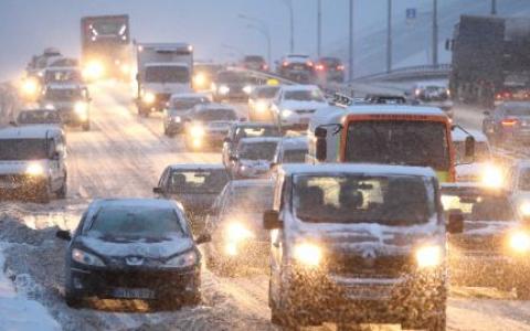 Штраф за "брудні" номерні знаки: що передбачає закон та як притягують до відповідальності?