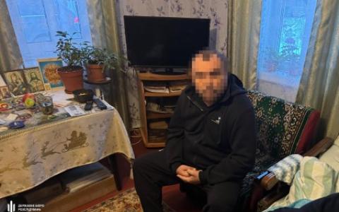 ДБР викрило посадовців ТЦК та колишнього кадровика ЗСУ, які втручалися в облік військовозобов’язаних