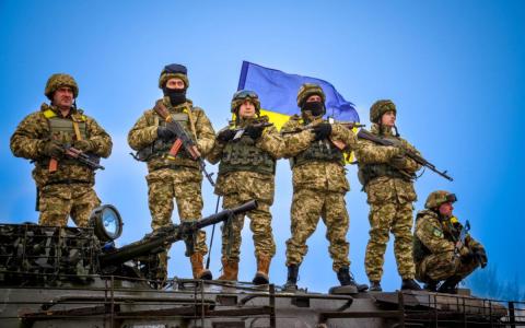 Україна займає 20 місце у рейтингу світових армій Global Firepower - 2026: які характеристики ЗСУ