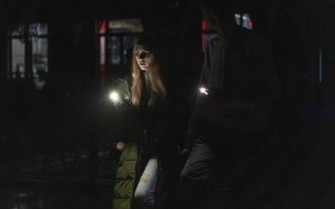 Блекаут та морози: експерти надали поради для населення, як вижити в умовах надзвичайної ситуації