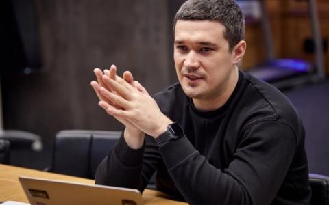 "Прибрати радянські підходи, модернізувати ТЦК, створити українську ППО": Федоров розповів пріоритетні напрямки на посаді голови Міноборони