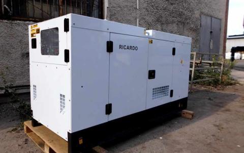 Уряд ухвалив розпорядження про розподіл 2,56 млрд грн з резервного фонду держбюджету на закупівлю генераторів