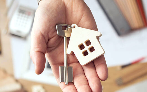 Житлові ваучери для внутрішньо переміщених осіб з ТОТ: як працює програма розповіли у Мінрозвитку