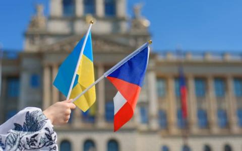 В Чехії готують нові обмеження для українських біженців: що зміниться?