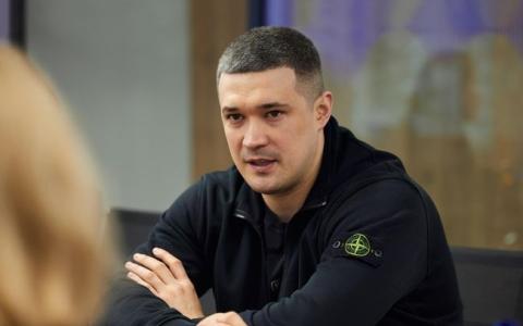 Наша мета — знищувати 50 тисяч росіян на місяць, — міністр оборони України Михайло Федоров