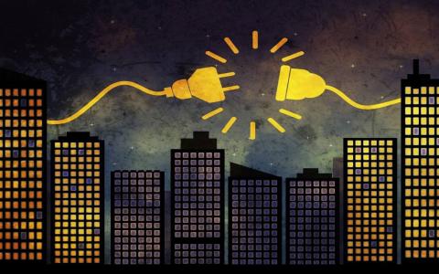 Від 100 до 300 тис грн: скільки та які багатоповерхівки отримають виплат на генератори та акумулятори