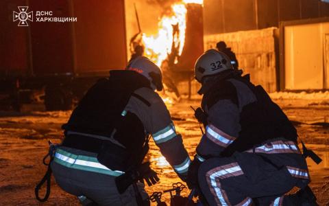 рф атакувала Україну 25 ракетами та 293 дронами: основна ціль удару – енергетика та інфраструктура