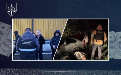 Прокуратура викрила дві схеми ухилення від мобілізації за участю адвокатів