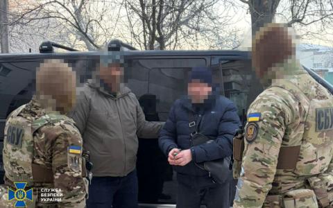 СБУ та ОГП викрили першого заступника голови однієї з райдержадміністрацій Києва на «ухилянтських схемах»