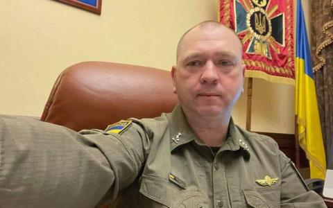 Корупція в Держприкордонслужбі: НАБУ і САП повідомили про викриття топпосадовців на одержанні хабарів