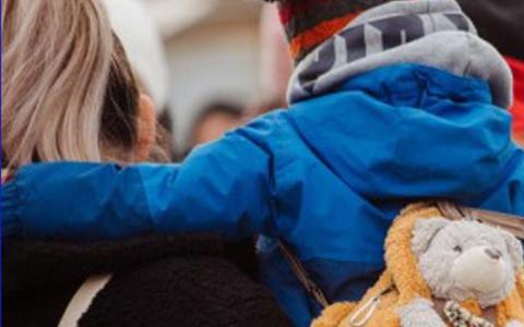 Обов'язкова евакуація населення, зокрема дітей, з територій активних та можливих воєнних дій - Комітет рекомендує законопроект