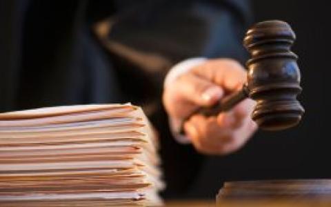 Про забезпечення позову у справі про припинення ліцензії на роздрібну торгівлю пальним