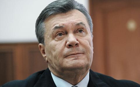 Третій вирок Януковича: ВАКС заочно засудив його до 15 років за Сухолуччя