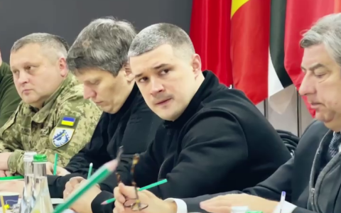 Україна і Франція підписали договір про намір спільного виробництва озброєння: Федоров розповів деталі