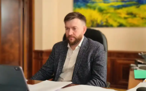 Пенсії в Україні зростуть в березні: Міністр соцполітики Денис Улютін розповів про ліміти підвищення