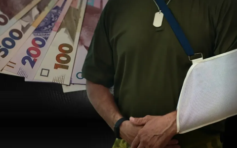 Виплати при пораненні не завжди гарантовані: у яких випадках можуть відмовити військовим