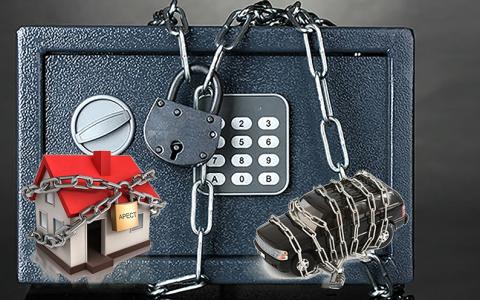 Витрачання коштів відповідачем як єдина підстава для застосування заходів забезпечення позову