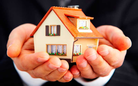 Доведення факту фактичного володіння нерухомістю для примусового стягнення