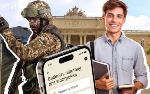 Бронь від мобілізації у 2026 році: хто матиме право та які основні положення процесу бронювання