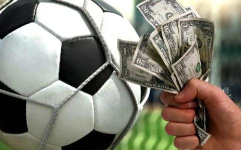 3 причины, почему делают ставки на спорт