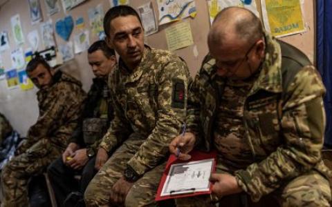 ВЛК для іноземців та осіб без громадянства: деталі законопроекту