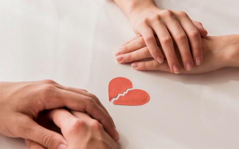 Коли шлюб дійсно закінчився - фактично і юридично: судова практика