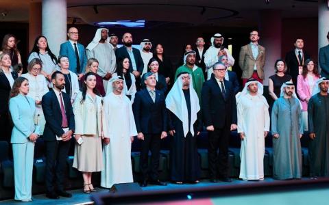 Україна та ОАЕ поглиблюють економічне партнерство: підсумки Форуму з торгівлі та інвестицій у Дубаї