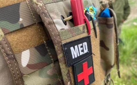 Єдині медичні форми для догоспітальної допомоги під час воєнного стану: що змінюється