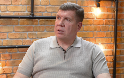 4 роки тюрми замість 7 отримав нардеп Анатолій Гунько, якого викрили на хабарі - вирок ВАКС