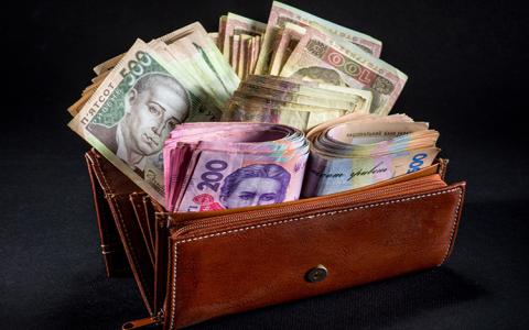 Уряд затвердив бюджет Пенсійного фонду України на 2026 рік: які доходи і видатки документу?