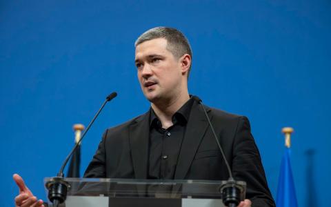 Автоматизація процесу отримання відстрочок та реформа мобілізації - Федоров розповів про діяльність Міноборони