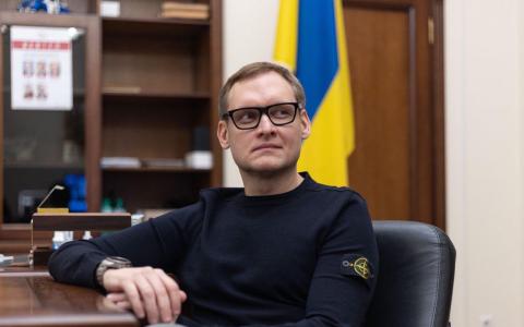 Судитимуть ексзаступника голови ОП: справу Смирнова передали до суду
