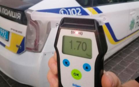 Поліцейський може вимагати від водія подути в «Драгер» навіть без явних ознак сп’яніння, — апеляційний суд