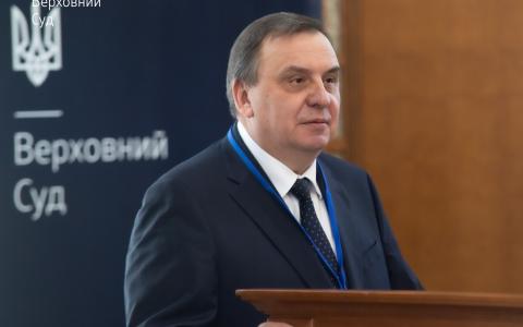 У Верховному суді обговорили протидію незаконному збагаченню та застосування інституту цивільної конфіскації