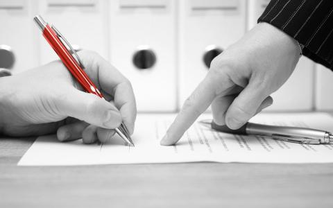 Заперечення дійсності договору після його фактичного визнання порушує принцип добросовісності - КГС ВС