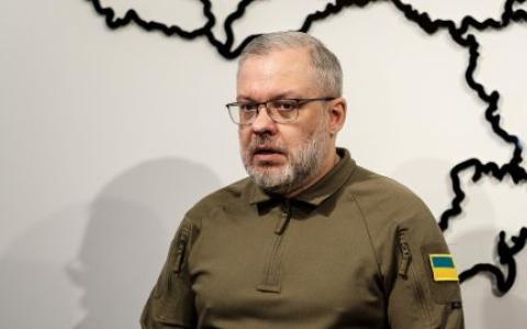 Справа «Мідас»: на відмиванні коштів та участі у злочинній організації викрили колишнього міністра енергетики Галущенко