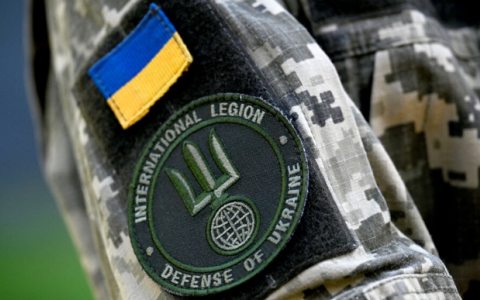 Реорганізація Інтернаціонального легіону: у Міноборони розповіли про зміни та відповіли на запитання