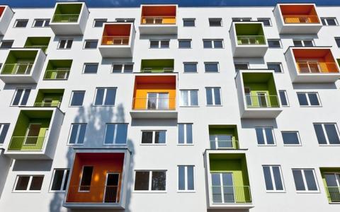 Правовий режим допоміжних приміщень у багатоквартирному будинку