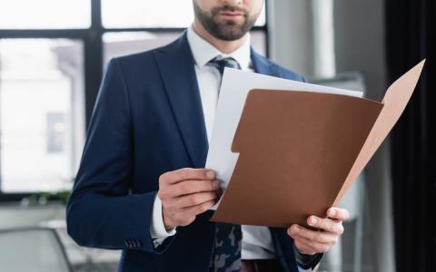 Верховна рада підтримала законопроект, який скасовує обов’язковість актів виконаних робіт: як тепер працювати бізнесу?