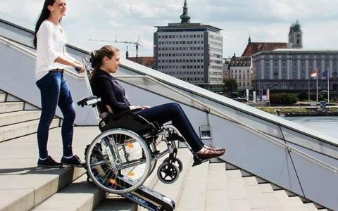 Мінрозвитку оновить будівельні норми: для житла та будівель врахують потреби людей з інвалідністю та інших маломобільних груп